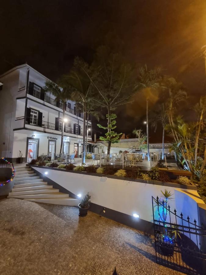 Vila Camacho Guest House Funchal  Exterior photo